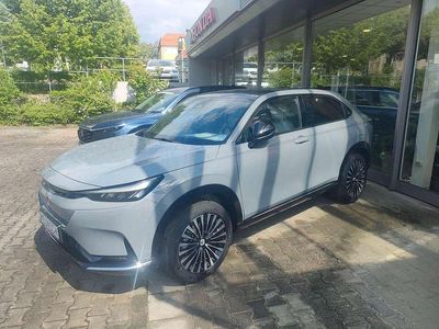Honda e:Ny1