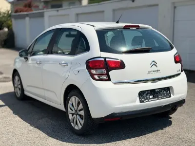 Gebraucht Citroën C3