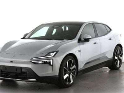 Polestar 4
