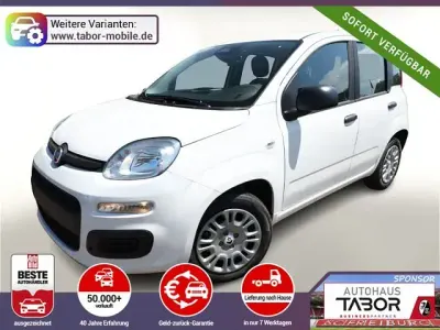 Gebraucht Fiat Panda