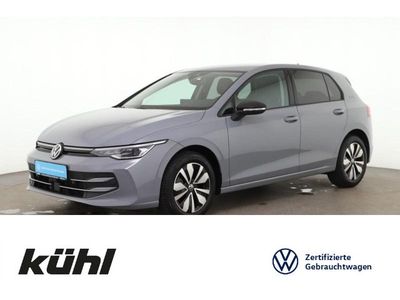 Second-hand VW Golf VIII Goal 116 CP (85 kW) 2025 Gri Berlinǎ