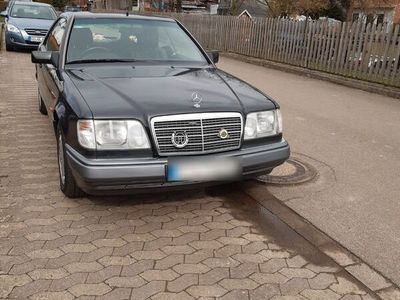 gebraucht Mercedes E220 E220