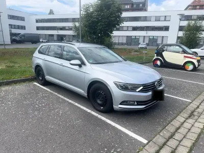 Gebraucht VW Passat