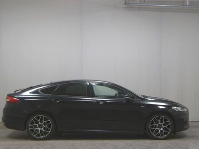 Usata Ford Mondeo ST-Line 190 CV (139 kW) 2020 Nero Berlina