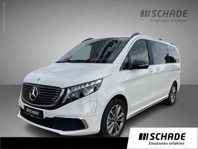 gebraucht Mercedes EQV300 AVANTGARDE Lang AVANTGARDE/Basic/LED BC