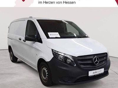 Mercedes Vito