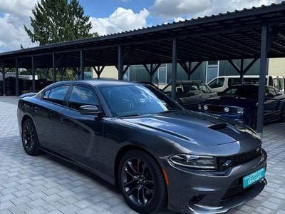 Usado Dodge Charger 375 HP (275 kW) 2023 Cinzento Sedan