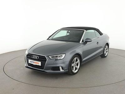 Audi A3 Cabriolet
