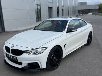 BMW 435