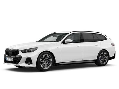 Gebraucht BMW 520 Comfort Edition 197 PS (144 kW) 2025 Kombi