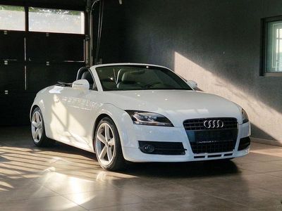 Audi TT Roadster