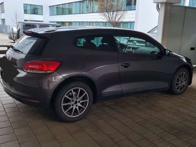 gebraucht VW Scirocco Scirocco1.4 TSI