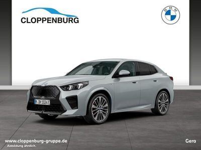 gebraucht BMW iX2 xDrive30