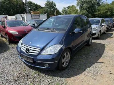 Gebraucht Mercedes A180