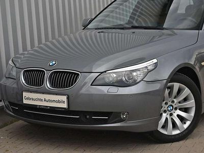BMW 535