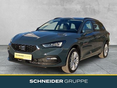 Seat Leon ST