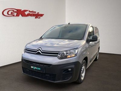 gebraucht Citroën Berlingo Berlingo