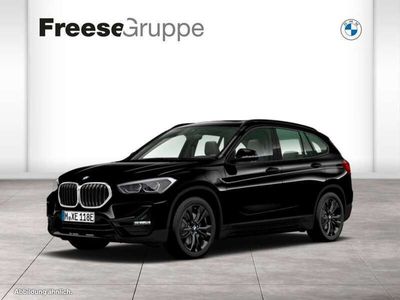 gebraucht BMW X1 xDrive25e (2 Sport Line HiFi DAB LED Navi