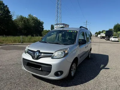 Gebraucht Renault Kangoo
