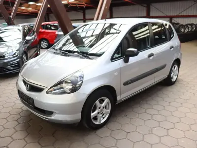 Gebraucht Honda Jazz