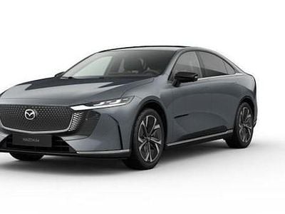Neu Mazda 6e Takumi-Line 189 kW (258 PS) 2026 Grau Limousine