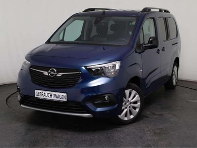 Opel Combo Life
