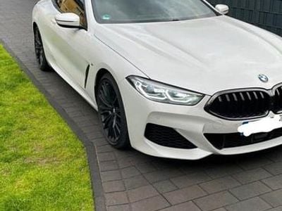 Second-hand BMW 840 2019 Alb Coupe
