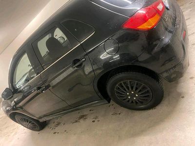 Gebraucht VW Golf 117 PS (86 kW) 2012 Schwarz SUV