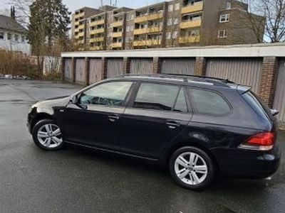 VW Golf VII