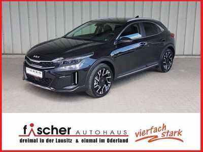 gebraucht Kia XCeed 1.6 GDI DCT6 OPF Plug-in-Hybrid PLATINUM 18"