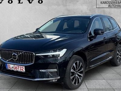 Gebraucht Volvo XC60 Plus 197 PS (144 kW) 2023 Schwarz SUV