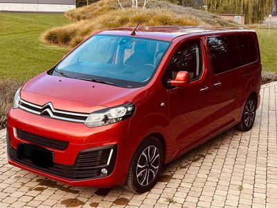 Citroën Spacetourer