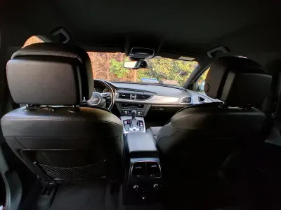 Gebraucht Audi A6