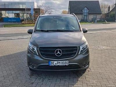 Mercedes Vito