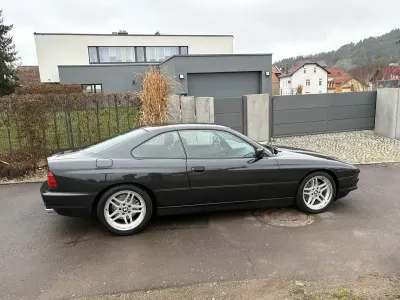 Gebraucht BMW 850 299 PS (219 kW) 1992 Coupé