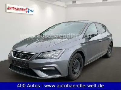 Second-hand Seat Leon