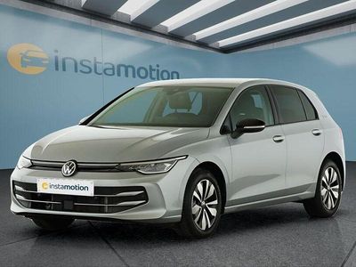 Gebraucht VW Golf VIII 150 PS (110 kW) 2025 Silber Kleinwagen