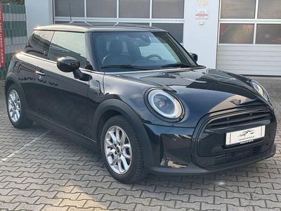 Gebraucht Mini Cooper 136 PS (100 kW) 2023 Schwarz Kleinwagen
