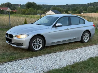 Gebraucht BMW 318
