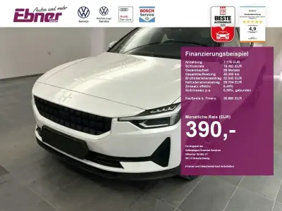 Gebraucht Polestar 2
