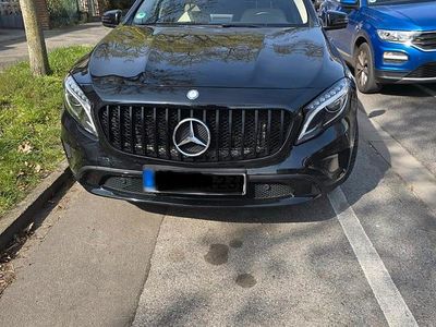 Usata Mercedes 200 2016 Andere farben Berlina