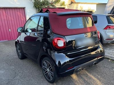 Smart ForTwo Coupé