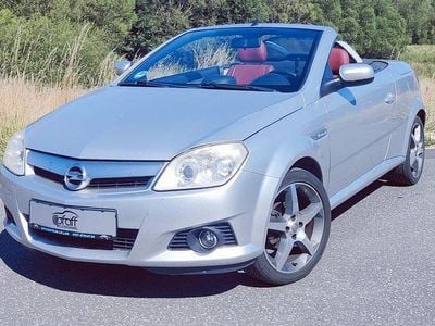 Opel Tigra