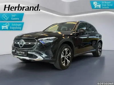 Gebraucht Mercedes GLC300e