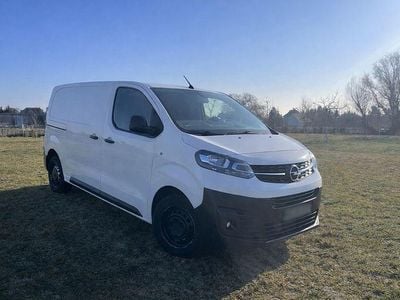 Grau Gebraucht 2019 Opel Vivaro Van / Kleinbus | 14.100 € (Guter Preis)