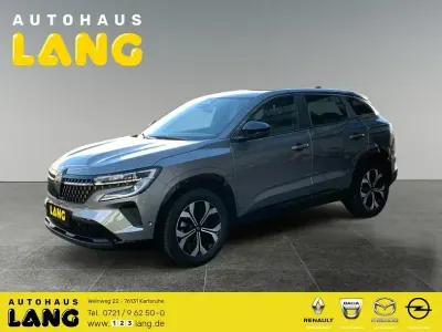 Usata Renault Austral Evolution 158 CV (116 kW) 2025 Grigio SUV