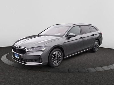 Usata Skoda Superb Selection 204 CV (150 kW) 2025 Grigio Station wagon