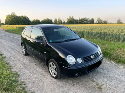 Gebraucht VW Polo