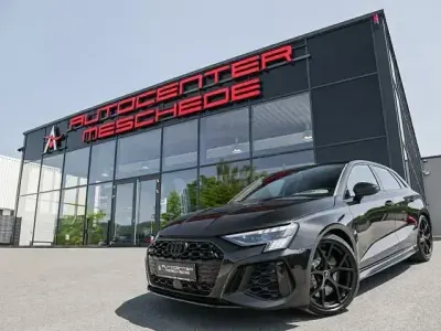 Gebraucht Audi RS3 Sportback Comfort 400 PS (294 kW) 2023 Andere Kleinwagen