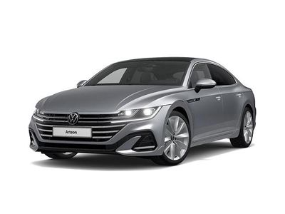 Gebraucht VW Arteon R-line 218 PS (160 kW) 2023